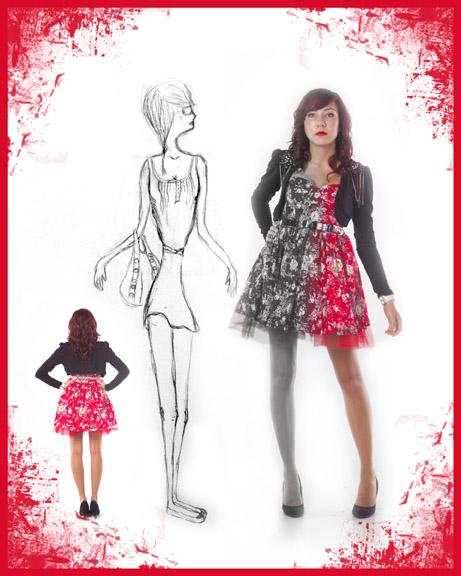 become a teen fashion designer Best porn site opinions